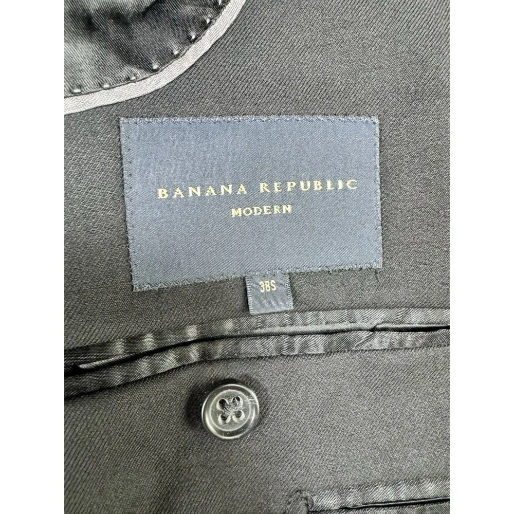 Banana Republic banana republic